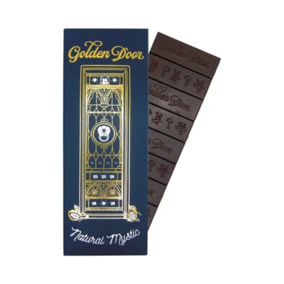 Golden Door Chocolate