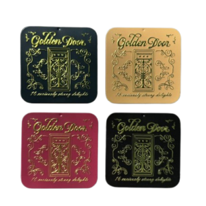 Wholesale Box of 20 Gummies Mixed Flavors