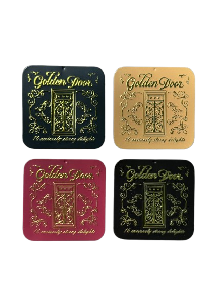 Wholesale Box of 20 Gummies Mixed Flavors Wholesale Box of 20 Gummies Mixed Flavors